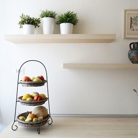 Casa Chiara Appartement Porto Recanati Buitenkant foto