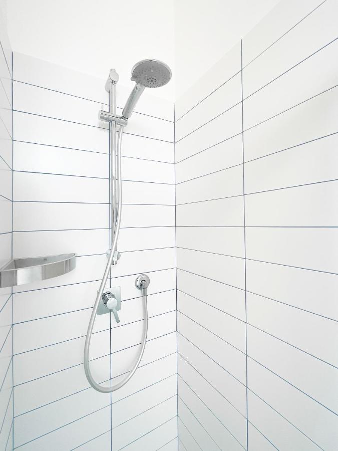 Casa Chiara Appartement Porto Recanati Buitenkant foto
