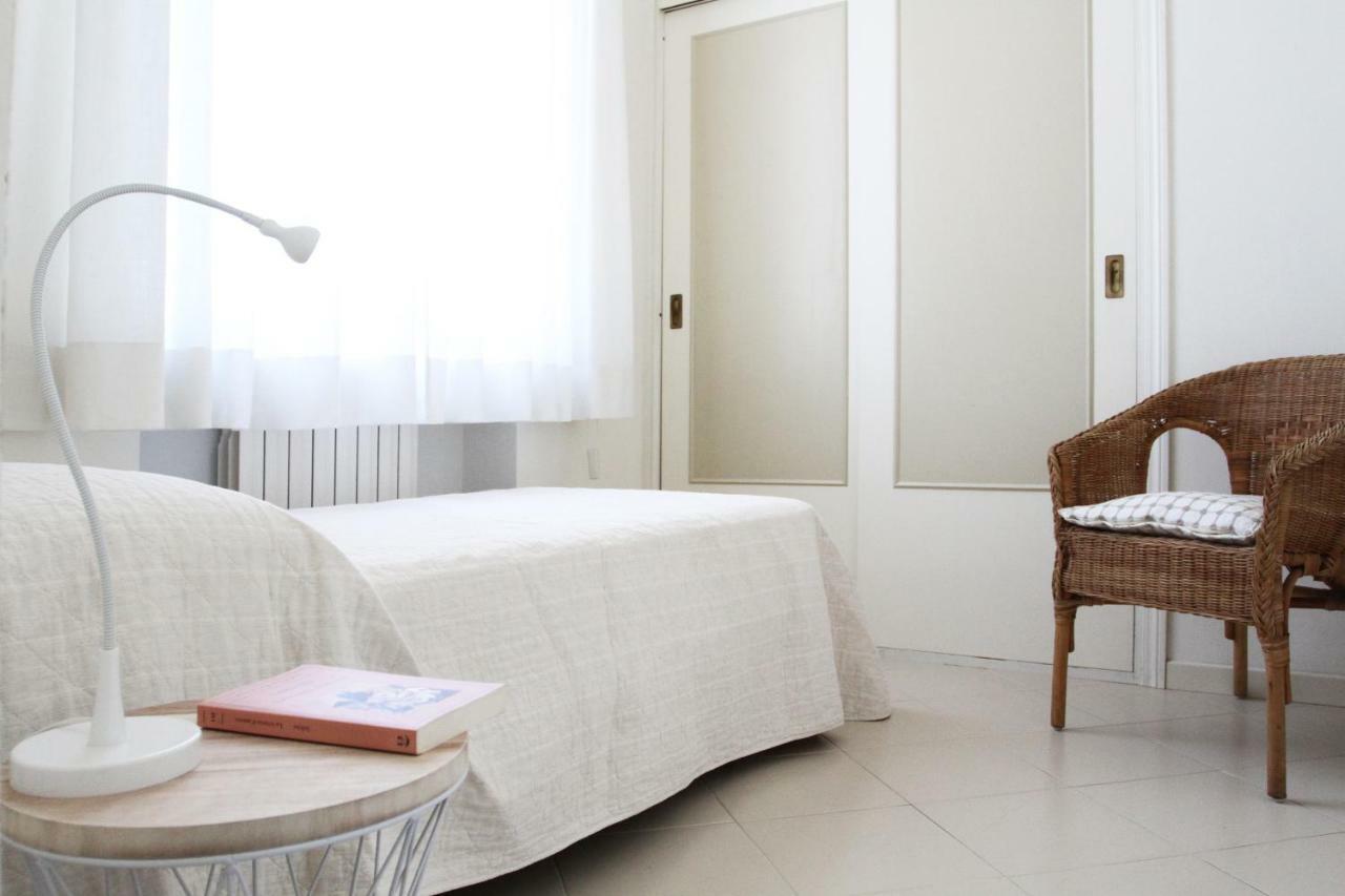 Casa Chiara Appartement Porto Recanati Buitenkant foto