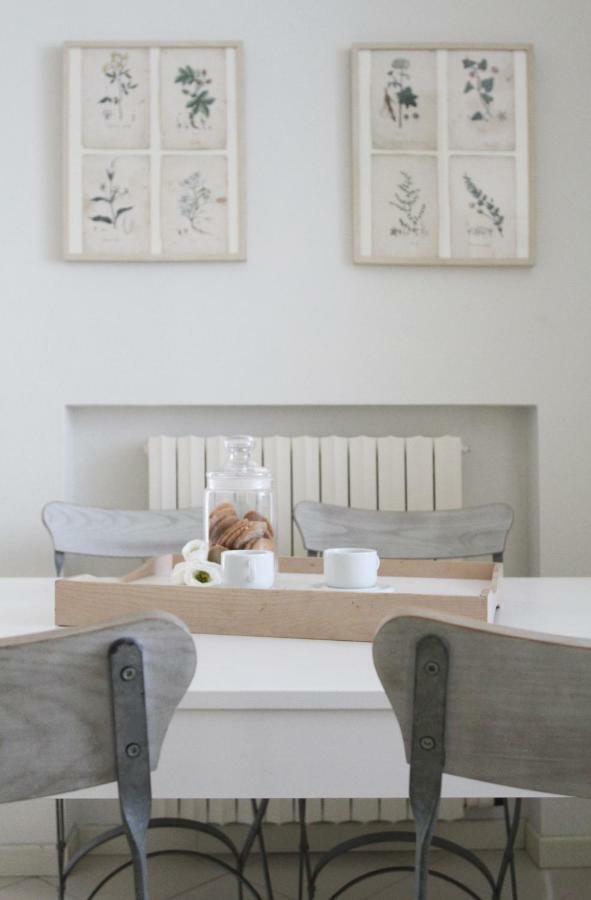 Casa Chiara Appartement Porto Recanati Buitenkant foto
