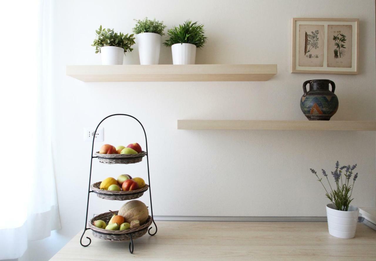Casa Chiara Appartement Porto Recanati Buitenkant foto